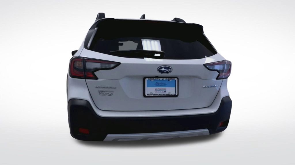 Used 2025 Subaru Outback Limited image 7