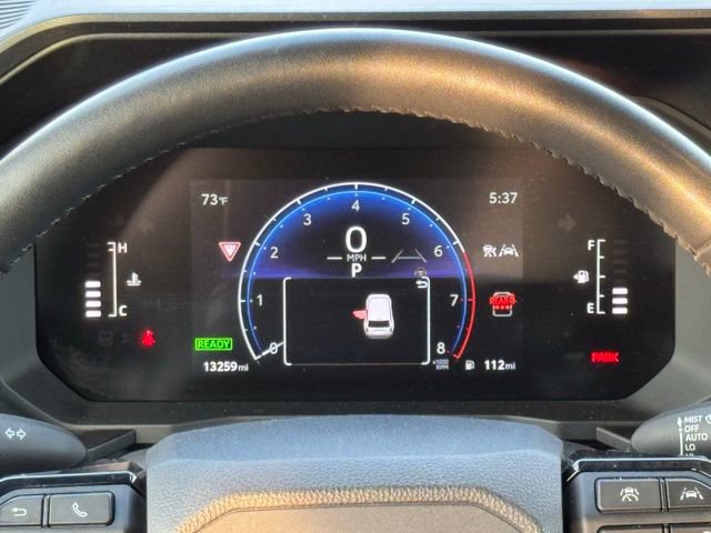 Used 2024 Toyota Land Cruiser 1958 image 3