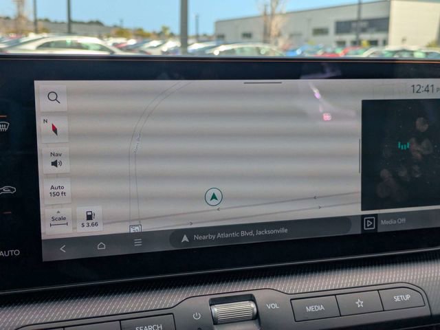 Used 2025 Kia K4 GT-Line image 21