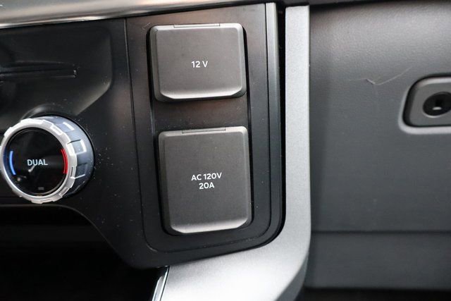 Used 2023 Ford F150 Lariat w/ Equipment Group 502A High image 32