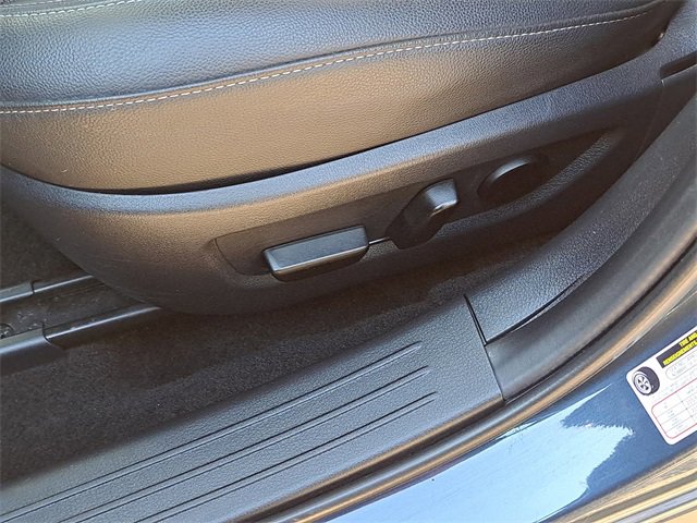 Used 2024 MAZDA CX-50 AWD 2.5 S w/ Preferred Package image 21