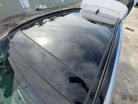 Used 2020 Hyundai Tucson Ultimate AWD/4WD image 3