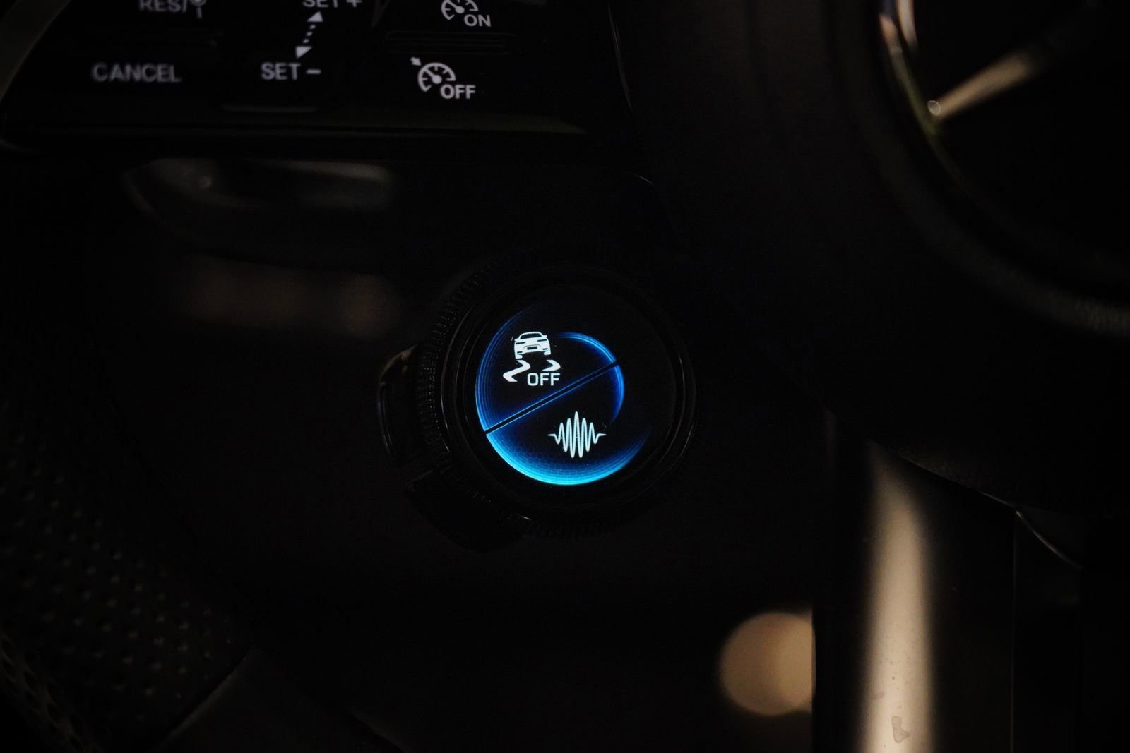 Certified 2024 Mercedes-Benz EQE AMG 4MATIC SUV image 18