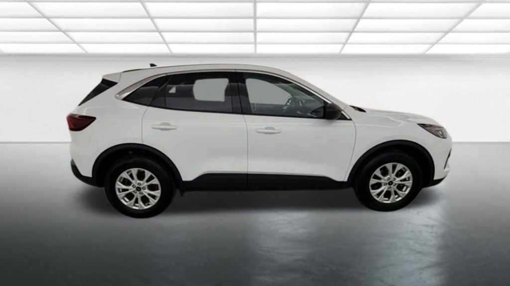 Used 2023 Ford Escape Active w/ Tech Pack #1 image 8