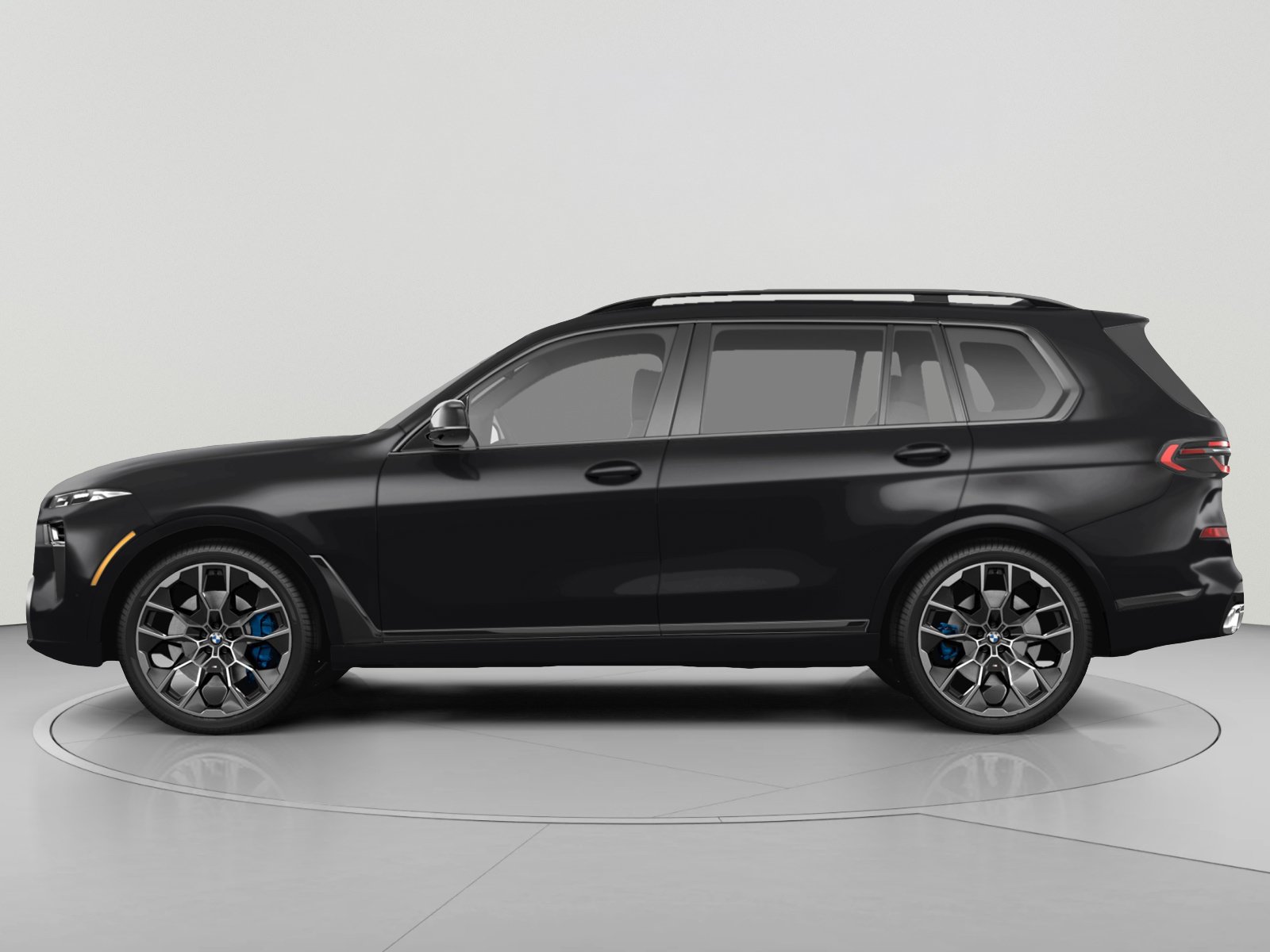 New 2027 BMW X7 M60i AWD/4WD image 2