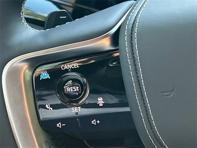 New 2026 INFINITI QX80 Autograph w/ Premium Cargo Package image 33