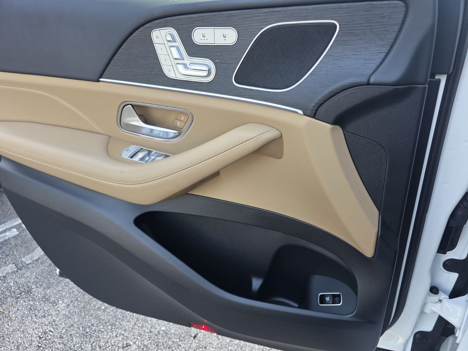 Used 2026 Mercedes-Benz GLE 350 4MATIC image 26