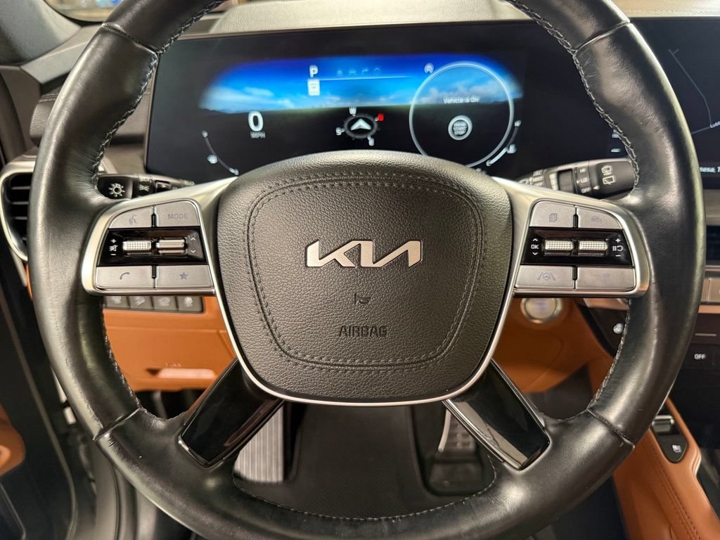 Used 2024 Kia Telluride SX Prestige X-Line AWD/4WD image 14