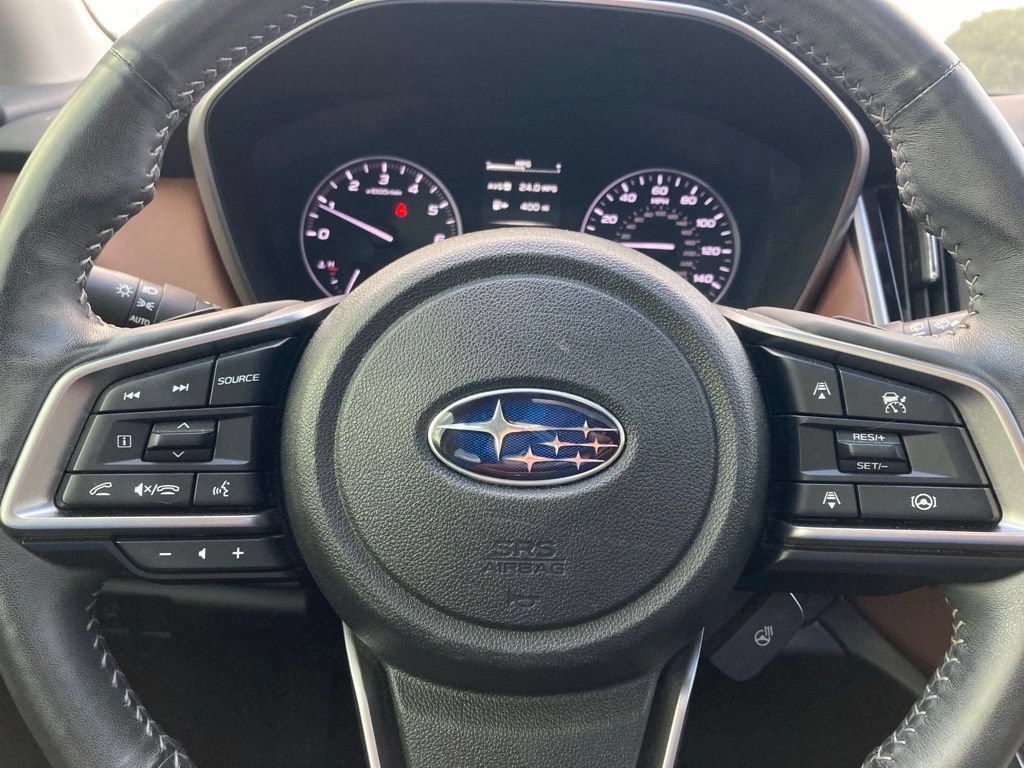 Used 2023 Subaru Outback Touring XT AWD/4WD image 18