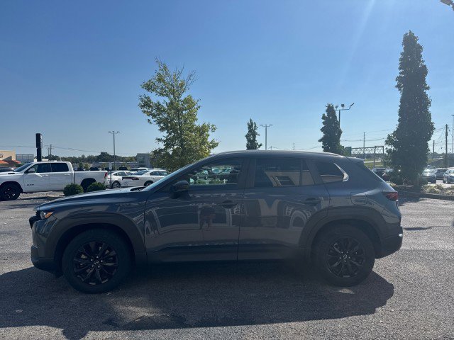Used 2024 MAZDA CX-50 AWD 2.5 S w/ Preferred Package image 14