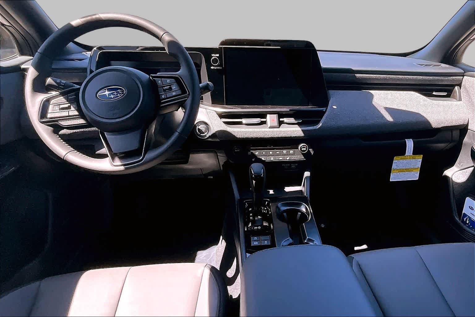 New 2026 Subaru Outback Premium AWD/4WD image 5