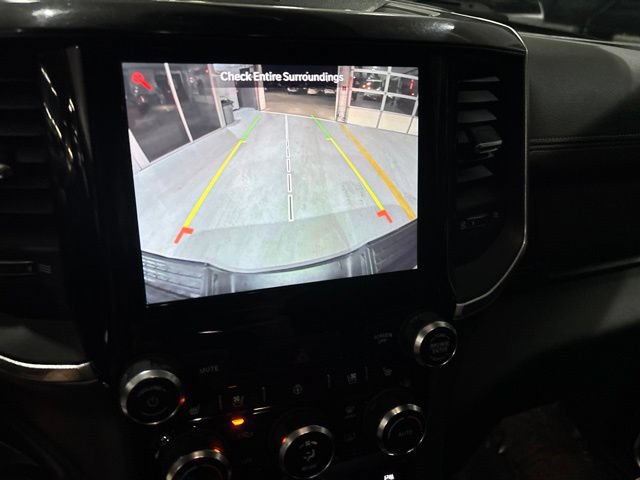 Used 2022 RAM 2500 Laramie AWD/4WD image 29