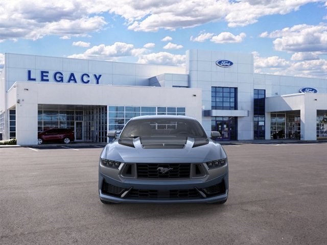 New 2026 Ford Mustang Dark Horse RWD image 6