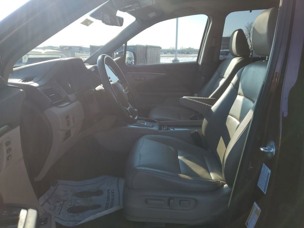 Used 2022 Honda Pilot Special Edition image 21