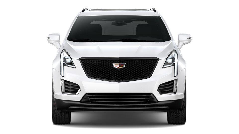 New 2025 Cadillac XT5 Sportv w/ LPO, Floor Liner Package image 43