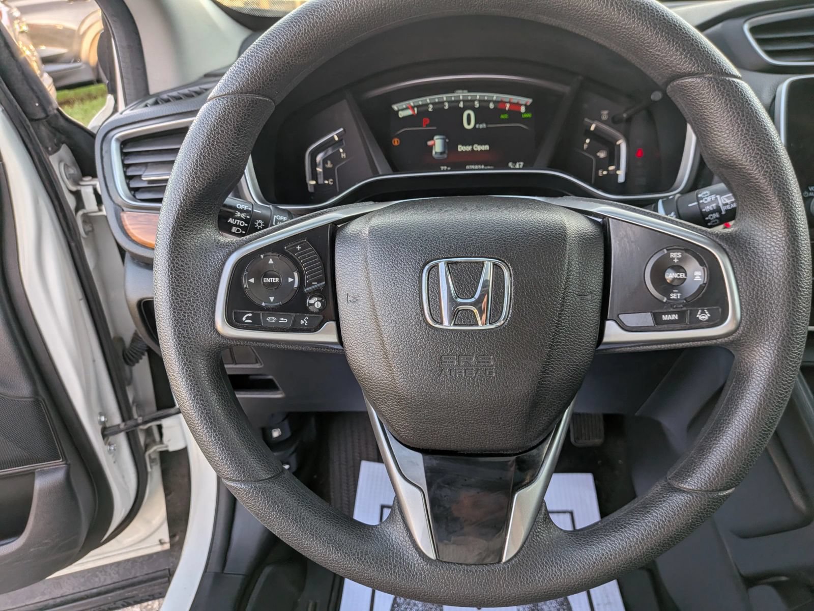 Used 2017 Honda CR-V EX image 45