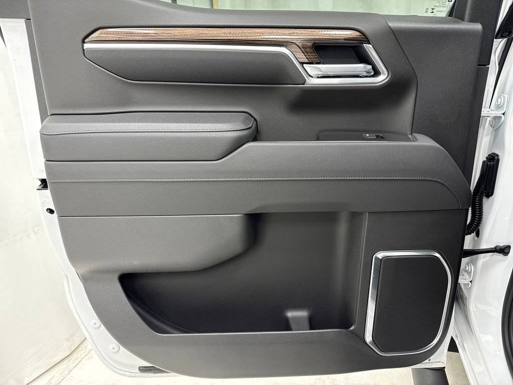 New 2026 Chevrolet Silverado 1500 RST w/ RST Select Package image 13