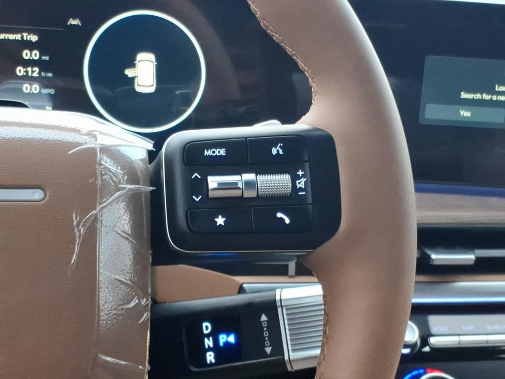 New 2026 Hyundai Santa Fe Limited image 18