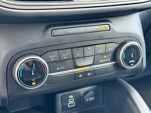 Used 2024 Ford Escape Active image 15