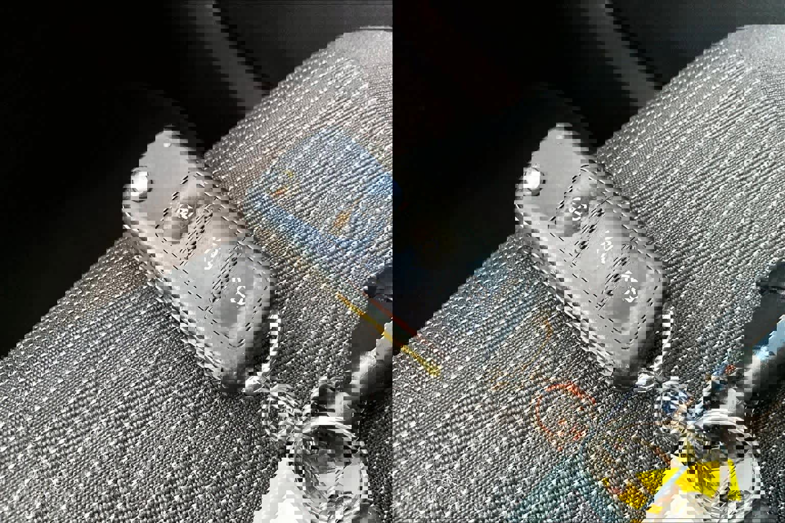 Used 2017 Volkswagen Tiguan Limited image 13