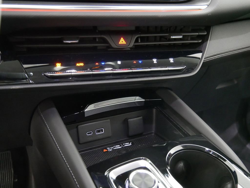 New 2026 Buick Envision Preferred image 23