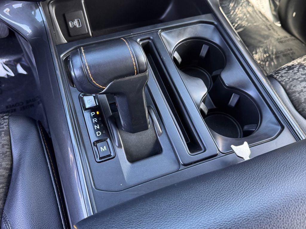 Certified 2023 Ford F150 Tremor image 25