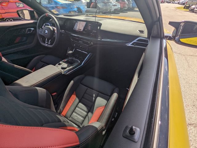 Used 2026 BMW M2 w/ Lighting Package image 14