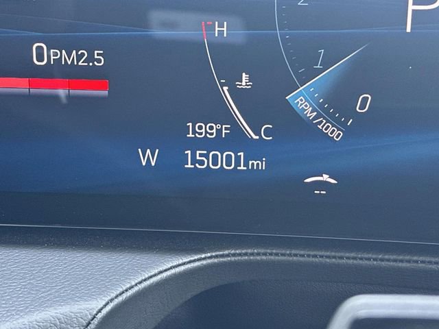 Used 2025 Cadillac CT5 Premium Luxury w/ Technology Package image 35