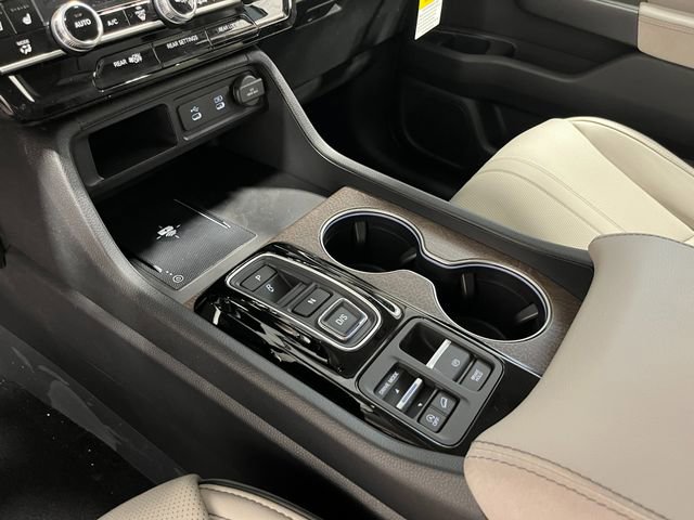 New 2026 Honda Pilot Elite image 15