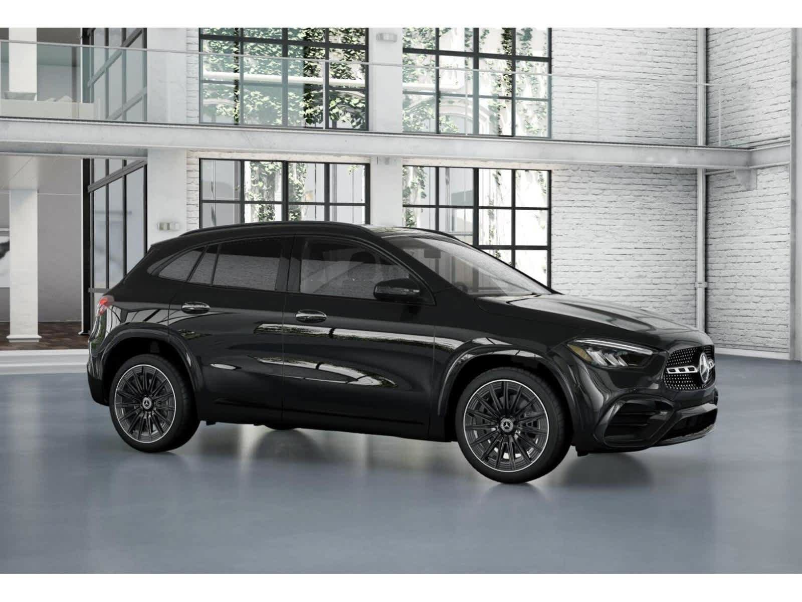 New 2026 Mercedes-Benz GLA 250 image 12