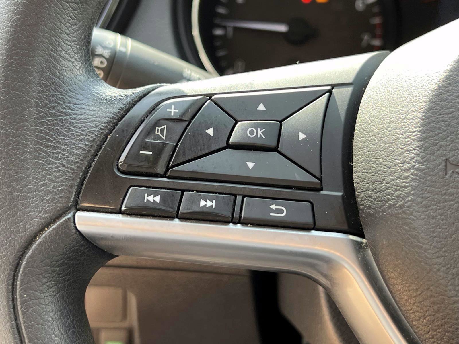 Used 2022 Nissan Rogue Sport S AWD/4WD image 19