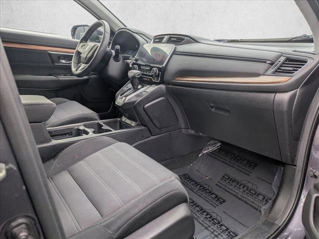 Used 2020 Honda CR-V EX image 22