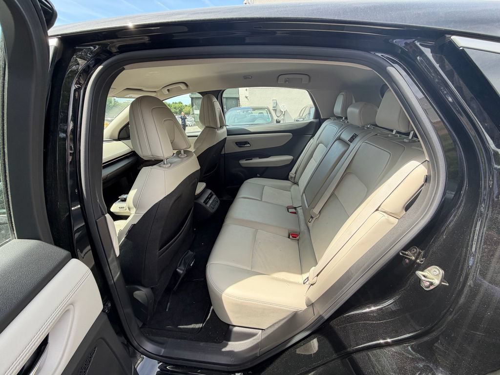 Certified 2023 Nissan Ariya FWD image 6