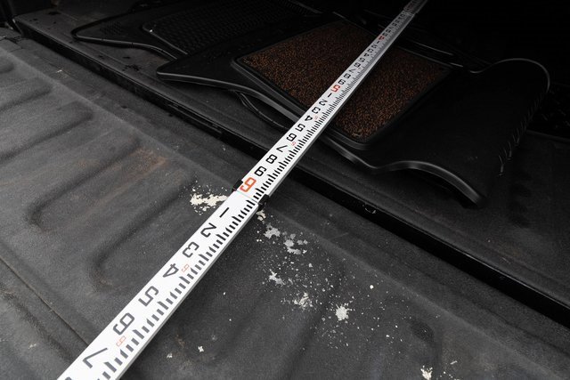 Used 2017 RAM 1500 Laramie Longhorn image 44