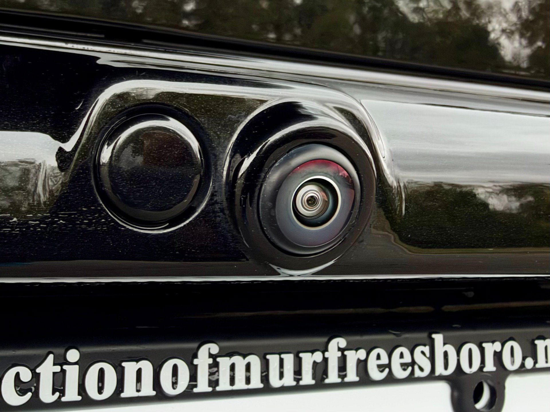 Used 2025 Mercedes-Benz G 550 image 60