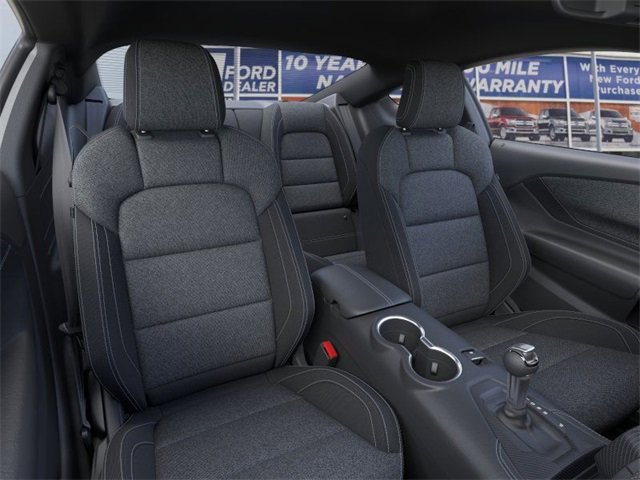 New 2026 Ford Mustang Coupe image 10
