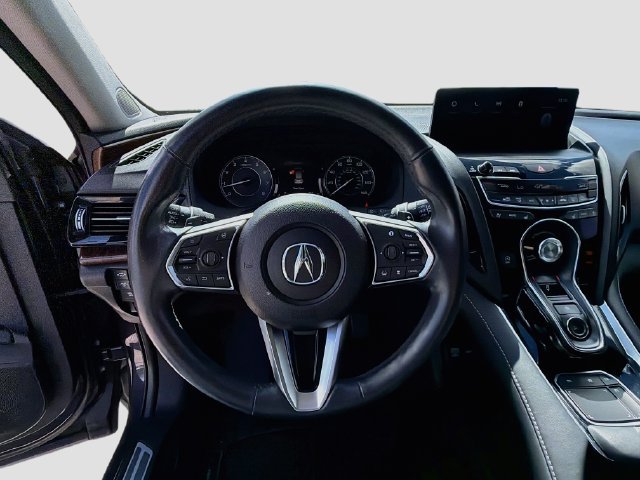 Used 2019 Acura RDX w/ Advance Package FWD image 36