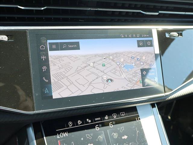 New 2026 Audi RS Q8 performance AWD/4WD image 13