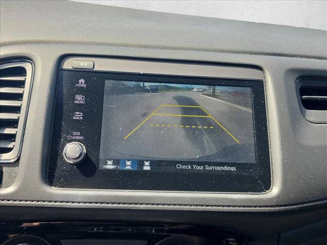 Used 2019 Honda HR-V Sport image 13