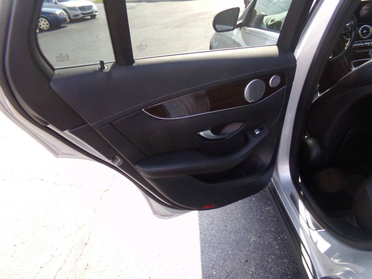 Used 2016 Mercedes-Benz GLC 300 image 20