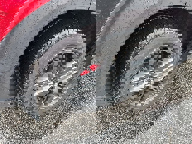 Certified 2025 Ford Explorer ST w/ Sun And Sound Package AWD/4WD image 8