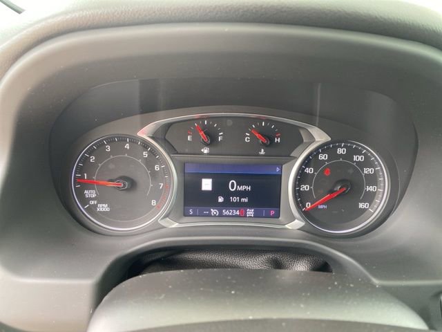 Used 2021 GMC Acadia SLT w/ Trailering Package AWD/4WD image 22
