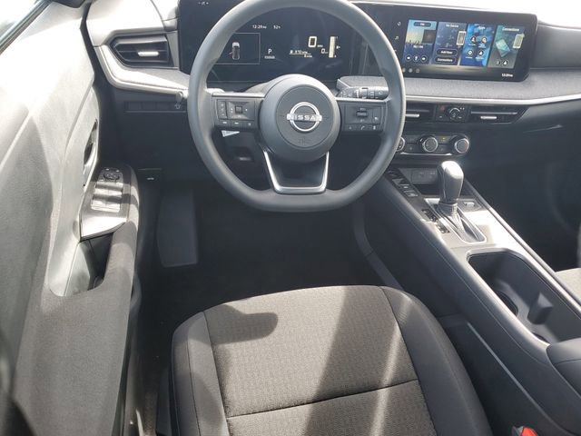 New 2026 Nissan Kicks S image 15