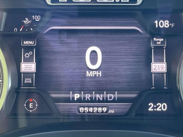 Used 2021 RAM 1500 Big Horn AWD/4WD image 25