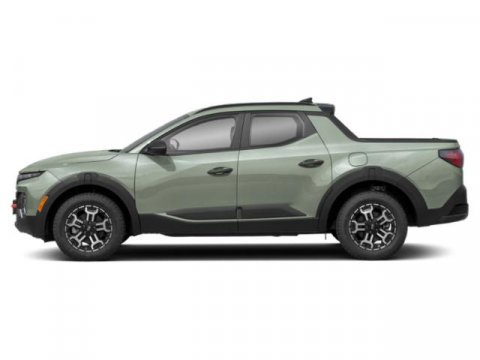 New 2025 Hyundai Santa Cruz XRT image 3