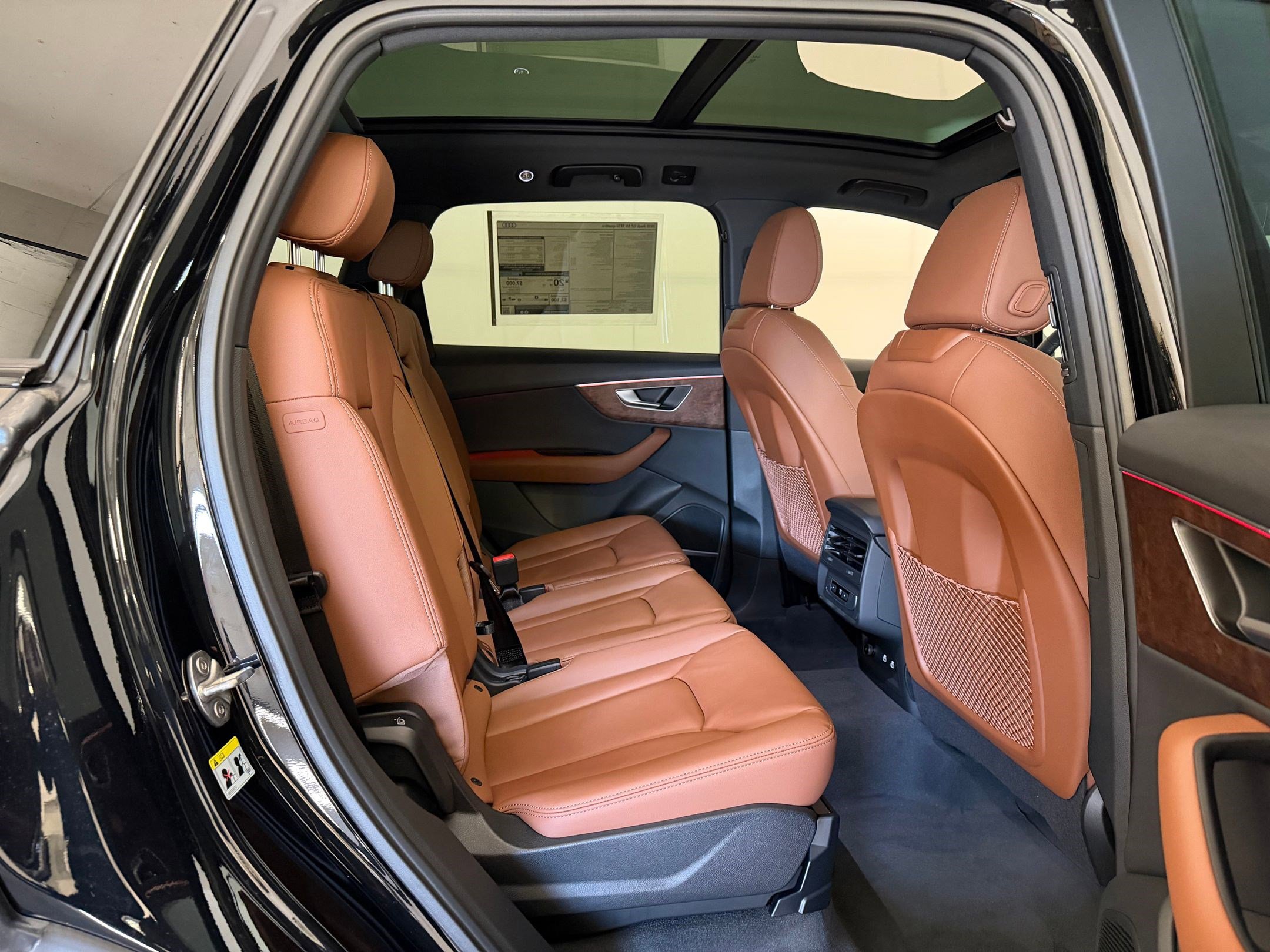 New 2026 Audi Q7 3.0T Premium image 31