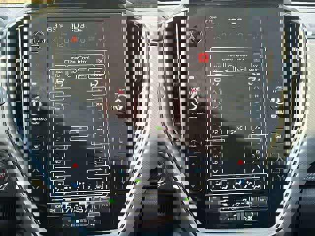 Certified 2025 Subaru Crosstrek 2.5i Wilderness image 15