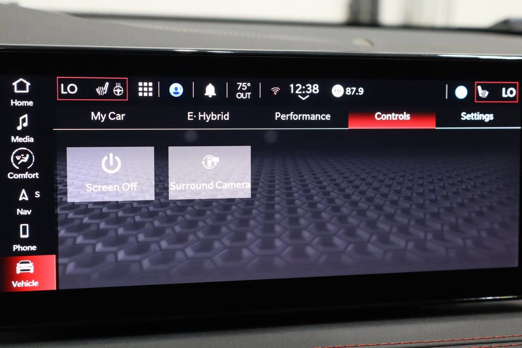 Used 2024 Dodge Hornet R/T image 35