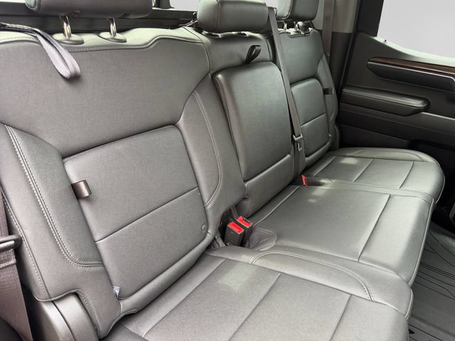 Used 2024 Chevrolet Silverado 1500 RST AWD/4WD image 17