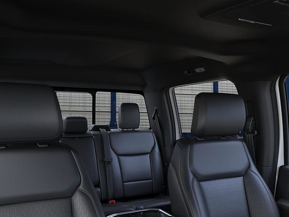 New 2026 Ford F150 Lariat RWD image 22